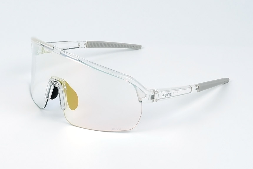 TENE TA1 고급 변색 미러 선글라스