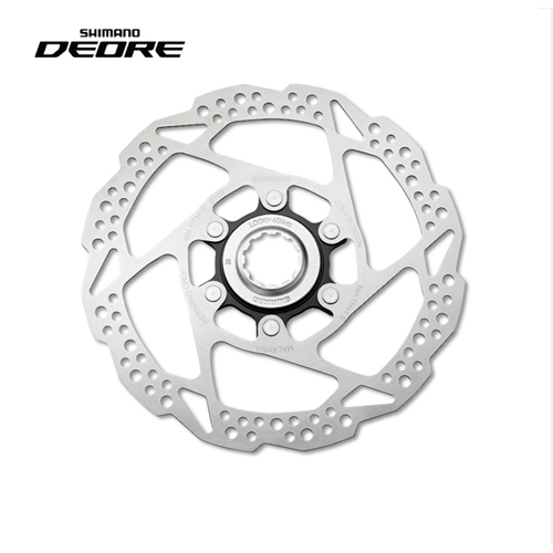 시마노 SHIMANO 센터락 브레이크 디스크로터 SM-RT54 [160mm]