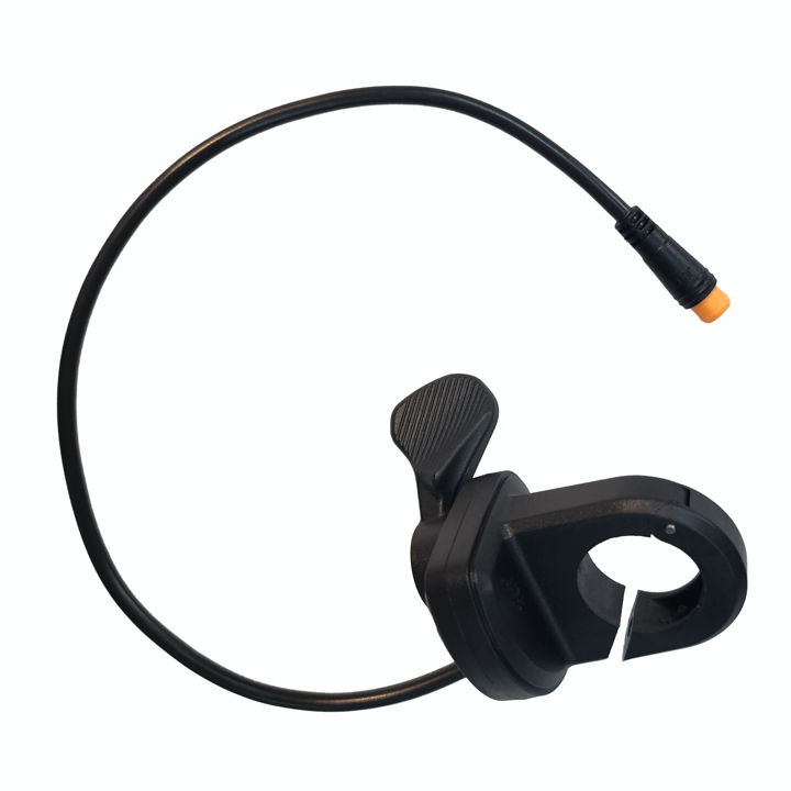 아르페 전용 파츠 스로틀레버