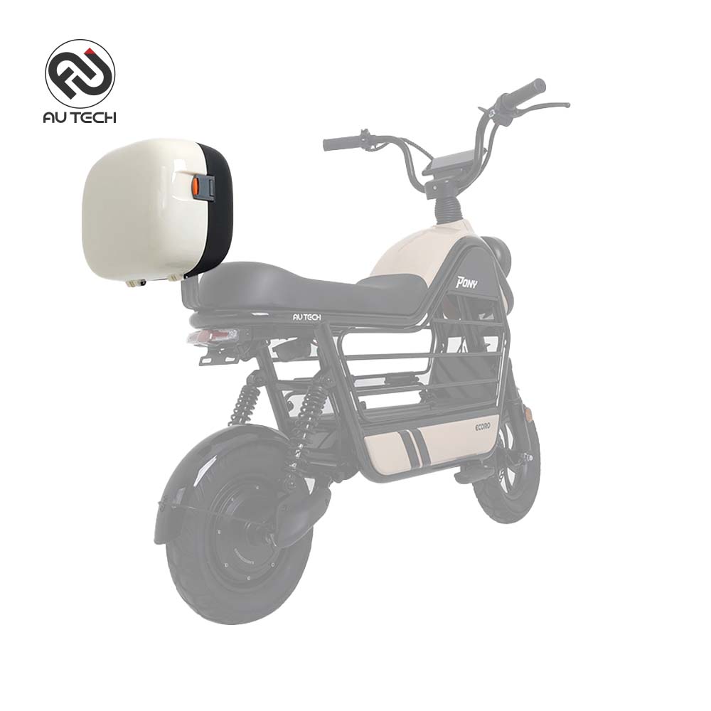 AU테크 에코로  PONY, SC350, S50전용 파츠 탑박스