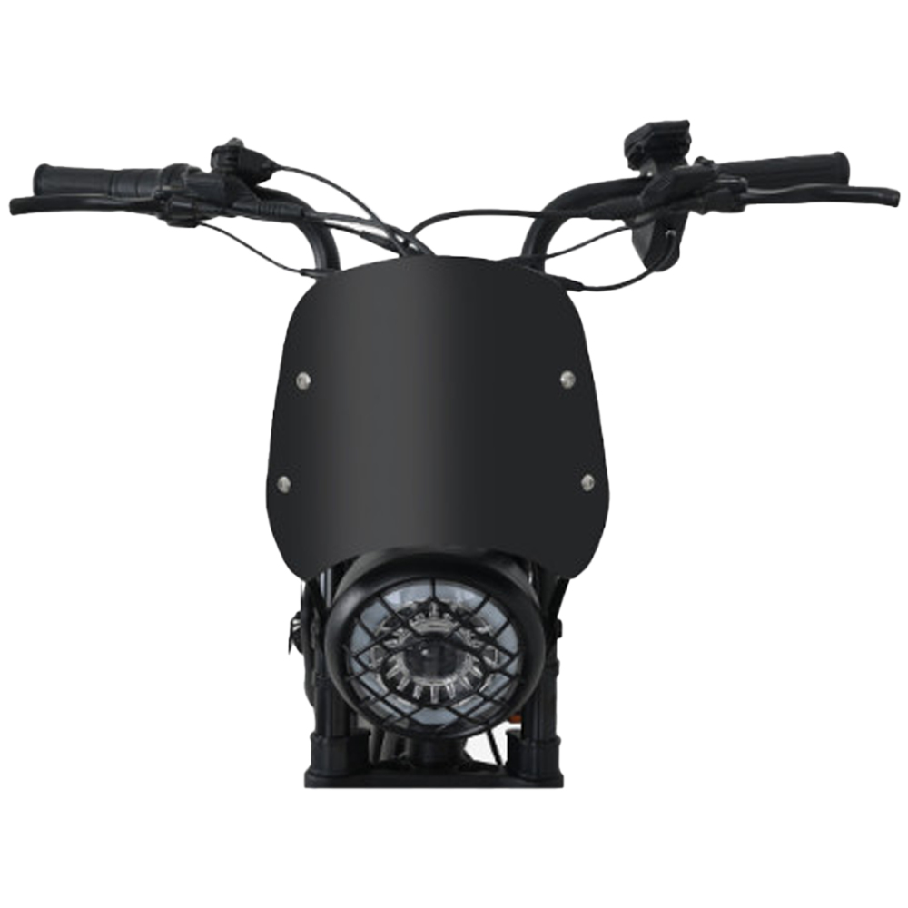 몬스터/슈퍼몬스터 전용파츠 윈드실드 세트